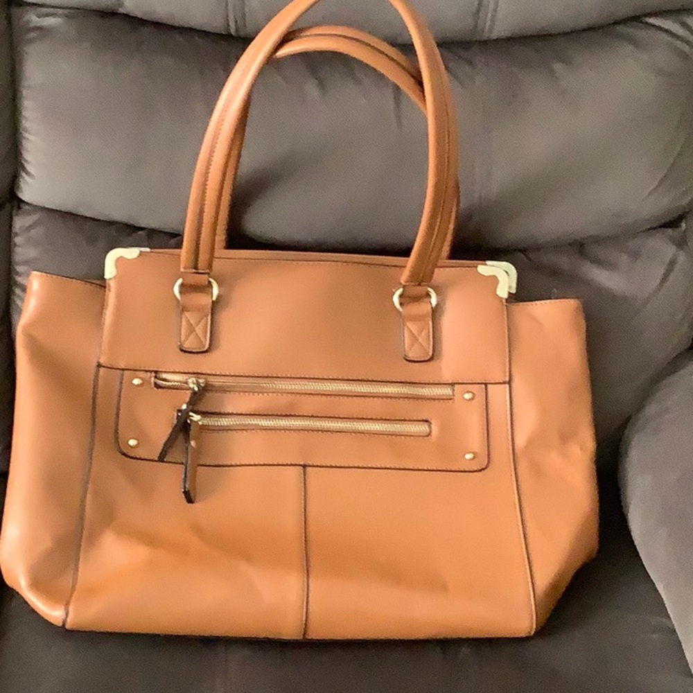 Aldo tote purse